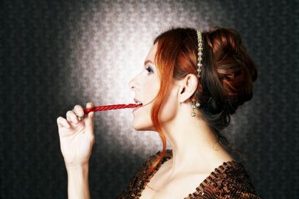 Neko Case: new songs include 'a deep-voiced country murder ballad with a deceptively upbeat melody'