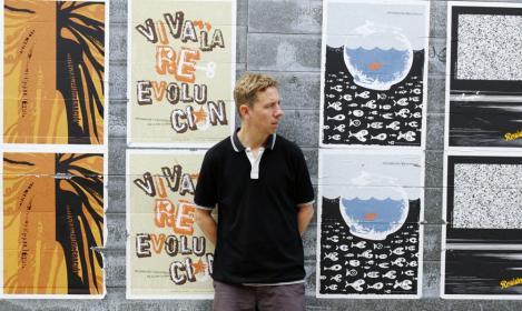 Gilles Peterson: thirty years at the cutting edge