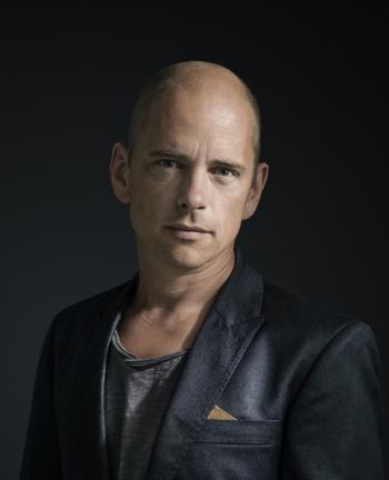 Tord Gustavsen, adding funkier flavours