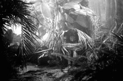 Tempest-tossed: Sid Lucero in Raya Martin's 'Independencia'