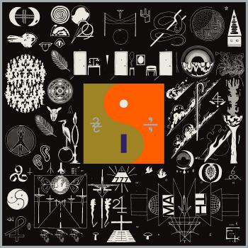 Justin Vernon stays out of the picture
