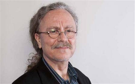 James Dillon: unity in diversity