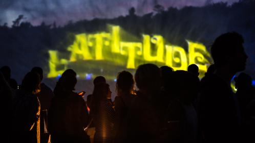 A magical mix of kids, culture and contemporary music - all with a distinctly bohemian vibe