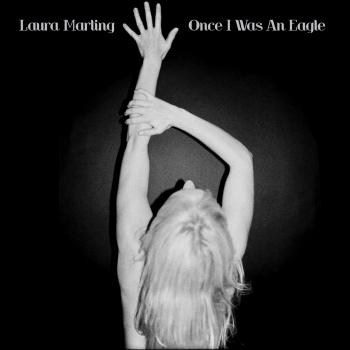 A soft, sprawling thing: Laura Marling's 'Once I Was an Eagle'
