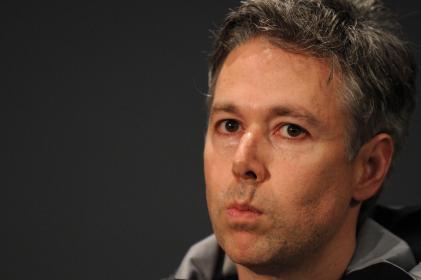 Adam Yauch aka MCA