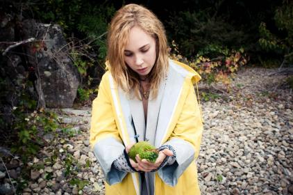 Is it all in her head? Juno Temple in 'Magic Magic'