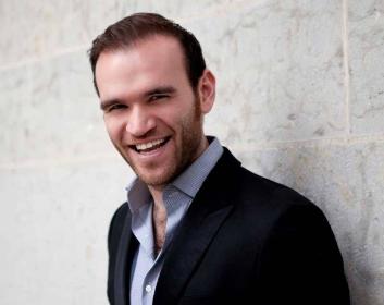 Fabiano: learning from the competition