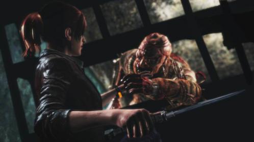 'Resident Evil: Revelations 2 – Episode 1': A decent horror franchise, disembowelled…