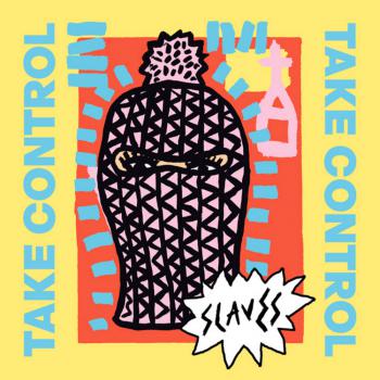 Take Control: angry young men belting out lively tunes