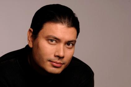 Like a Velasquez aristocrat: Australian tenor Steve Davislim