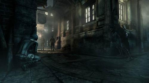 'Thief': Sneaking back to steal the stealth crown from Splinter Cell, Dishonored and Metal Gear Solid