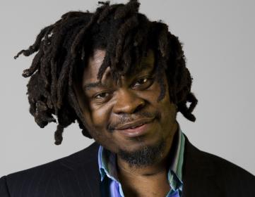 Yinka Shonibare MBE