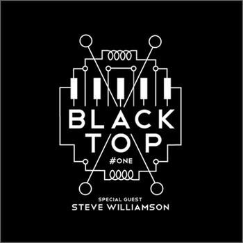 Sharp-edged clarity and surging counterpoint: Black Top