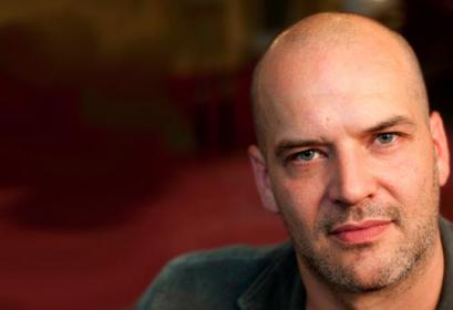 Florian Boesch: It's only fitting that this great lieder-singer should tackle this witty cycle of anti-lied