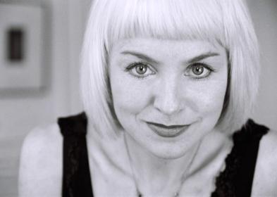 Gillian Keith: in beautiful songbook mode