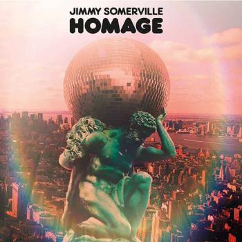 Jimmy Somerville' 'Homage': his disco album