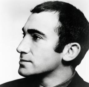 Lionel Bart's life wasn't just one long `Oom-Pah-Pah'