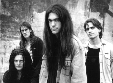 Motorpsycho at the time of 1993's 'Demon Box': working out who they are