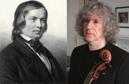 Schumann and Isserlis: wise words refracted