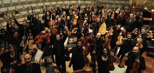 Les Siècles exhume some rarely heard Dukas