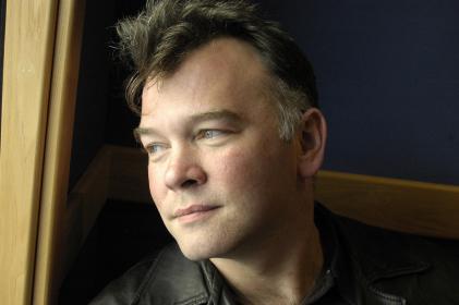 Stewart Lee is one of several big names appearing at Glasgow