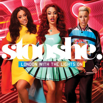 Stooshe, not backward in coming forward