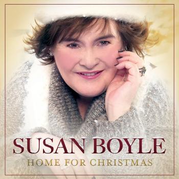 Boyle: competent but not Christmassy