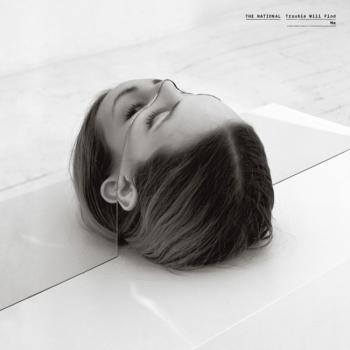 Wonderfully understated: The National's 'Trouble Will Find Me'