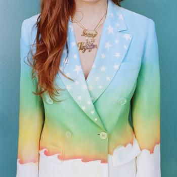 Out of this world: 'The Voyager' by Jenny Lewis