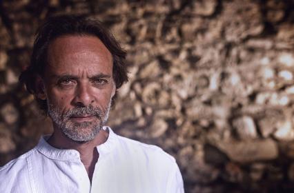 Holy worrier: Alexander Siddig in ‘Holy Warriors’