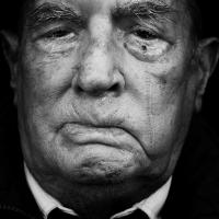 Photo Gallery: They That Are Left