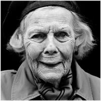 Photo Gallery: They That Are Left