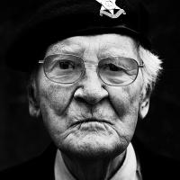 Photo Gallery: They That Are Left