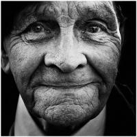 Photo Gallery: They That Are Left