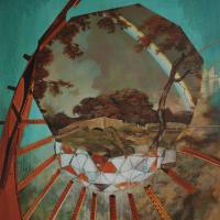 Geoff Diego, Litherland (Catlin Guide; Goldsmiths College)