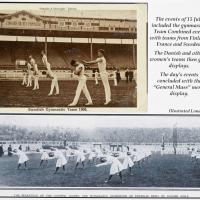 The German Gymnastic Society