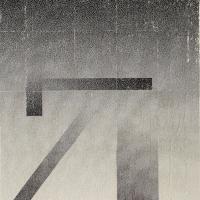Krister Klassman, Reverse Golden Alignment (Art Projects; COLE)