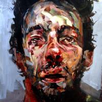 Andrew Salgodo, If One Man's Joy... (Art Projects; Beers Lambert Contemporary)