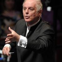 Daniel Barenboim, Prom 10
