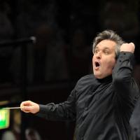 Sir Antonio Pappano, Prom 11