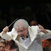 Jiří Bělohlávek, Prom 15