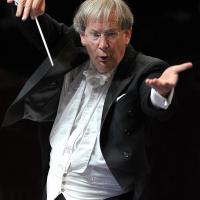 Sir John Eliot Gardiner, Prom 3