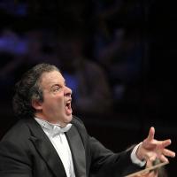 Juanjo Mena, Prom 33