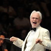 John Adams, Prom 4
