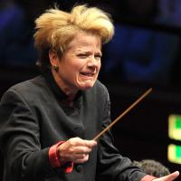 Marin Alsop, Prom 45