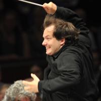 Andris Nelsons, Prom 51