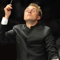 Vasily Petrenko, Prom 54