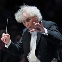 Sir Simon Rattle, Prom 64