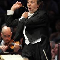 Riccardo Chailly, Prom 67
