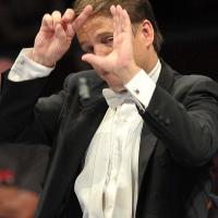 Keith Lockhart, Prom 70